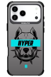 BULL 2.0 - Apple iPhone 17 Pro Max