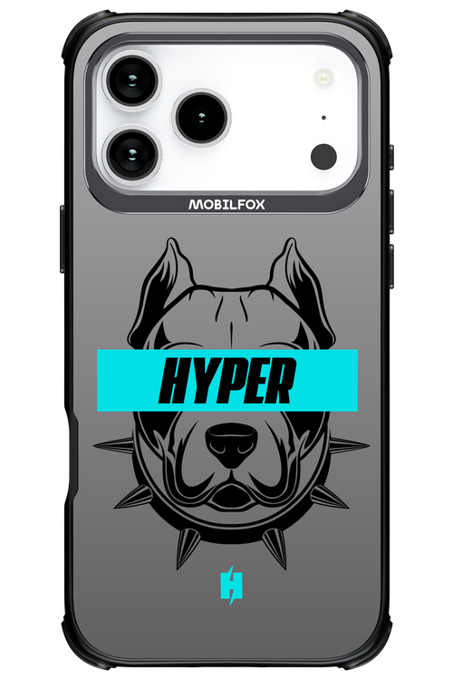 BULL 2.0 - Apple iPhone 17 Pro Max