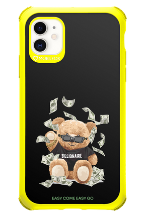 Easy Come Easy Go - Apple iPhone 11