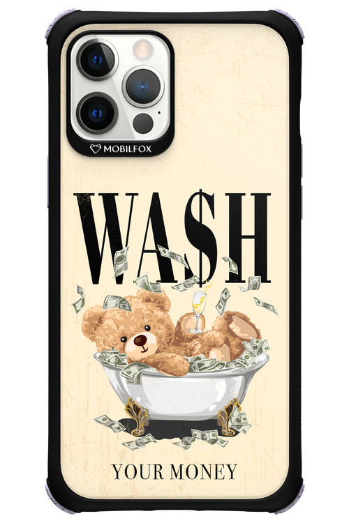 Money Washing - Apple iPhone 12 Pro Max