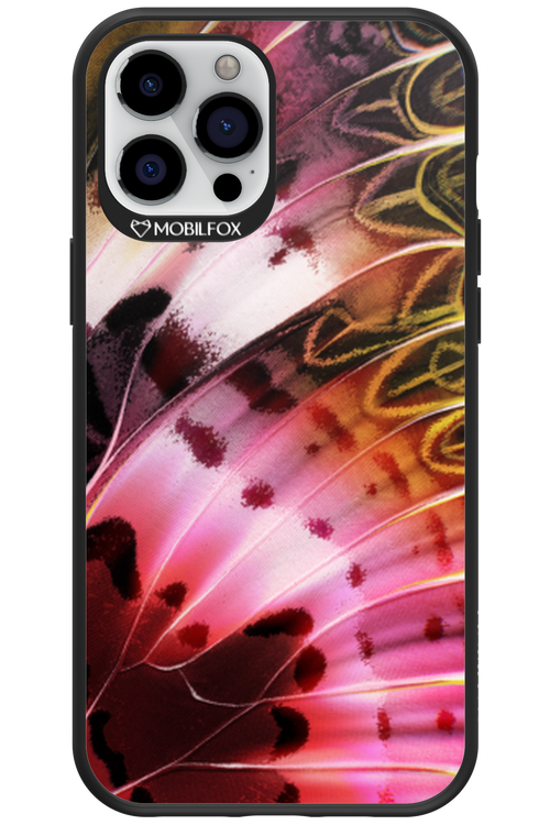 Pink Wing 2.0 - Apple iPhone 12 Pro Max