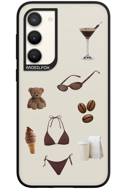 Espresso Lover - Samsung Galaxy S23 Plus