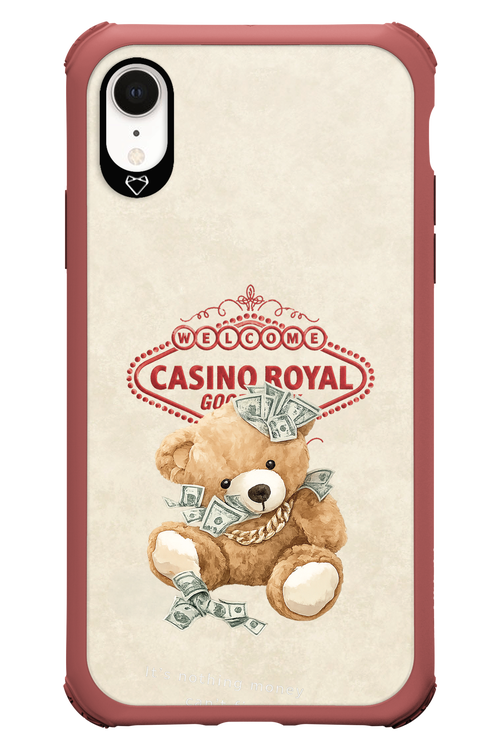 Casino Royal 2.0 - Apple iPhone XR