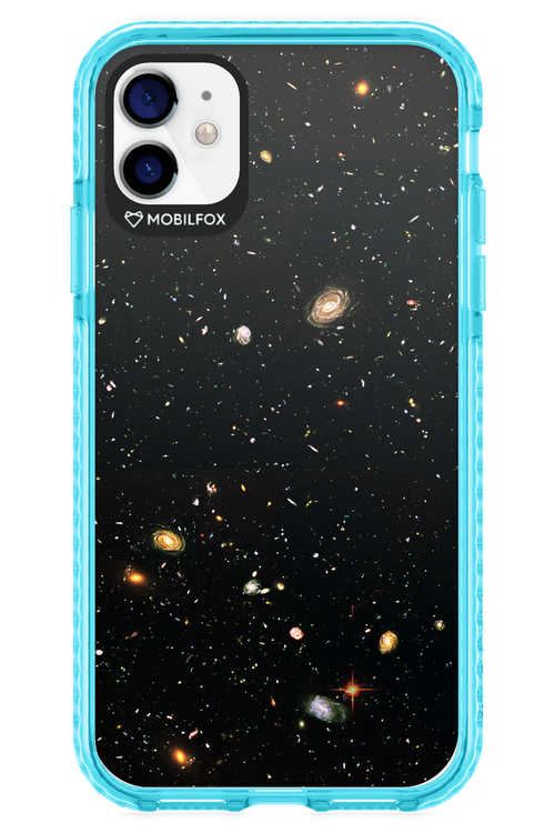 Cosmic Space 2.0 - Apple iPhone 11