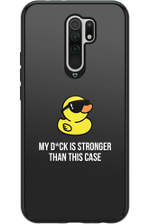 My D_ck 2.0 - Xiaomi Redmi 9