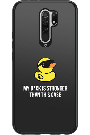 My D_ck 2.0 - Xiaomi Redmi 9