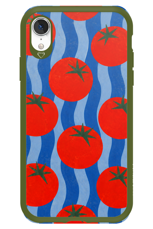 TOMATO 2.0 - Apple iPhone XR