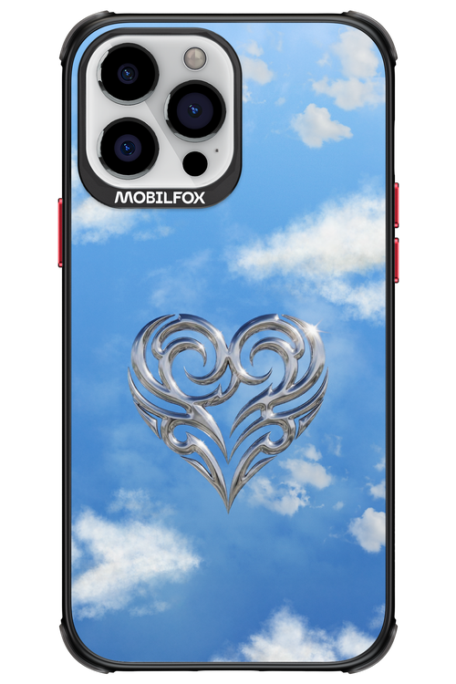 Dream Heart 2.0 - Apple iPhone 13 Pro Max