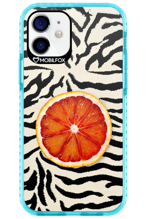Wild Nectarin 2.0 - Apple iPhone 12