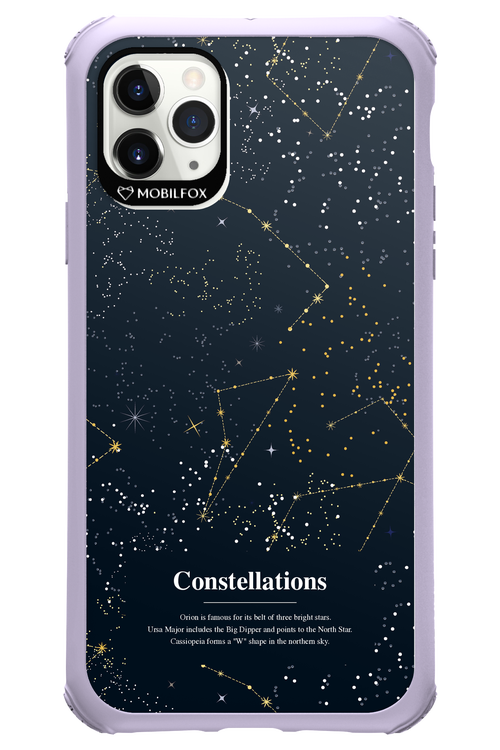 Constellations 2.0 - Apple iPhone 11 Pro Max