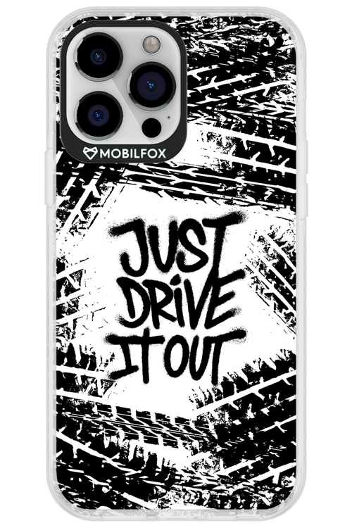 Drive It Out 2.0 - Apple iPhone 13 Pro Max