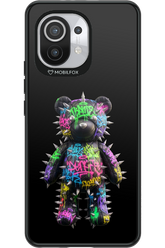 Crazy Teddy 2.0 - Xiaomi Mi 11 5G