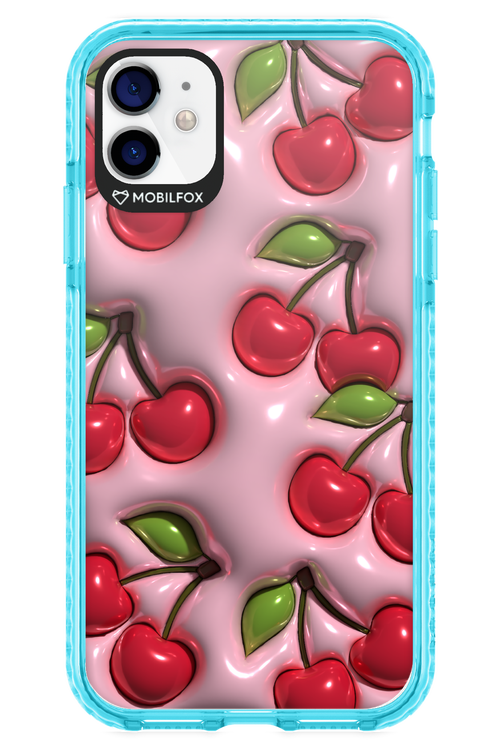 Cherry Bomb 2.0 - Apple iPhone 11