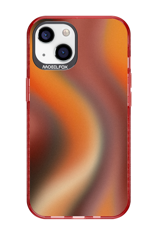 Warm Aura 2.0 - Apple iPhone 13