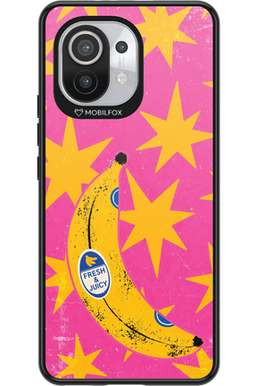 BANANA POP 2.0 - Xiaomi Mi 11 5G