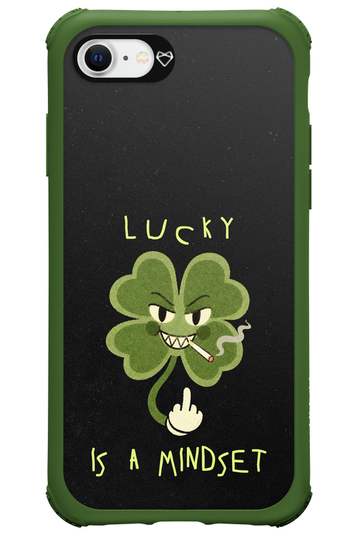 Lucky Mind 2.0 - Apple iPhone SE 2020