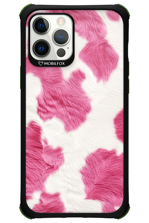 Pink Cow 2.0 - Apple iPhone 12 Pro Max