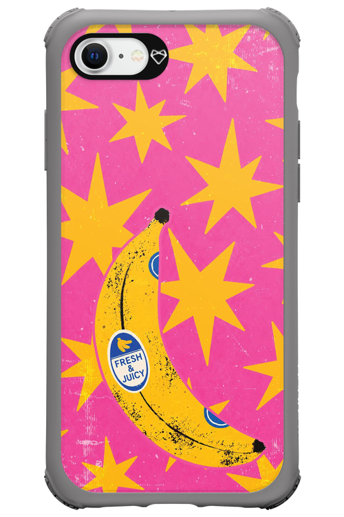 BANANA POP 2.0 - Apple iPhone SE 2020