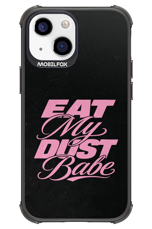 Eat My Dust 2.0 - Apple iPhone 13 Mini
