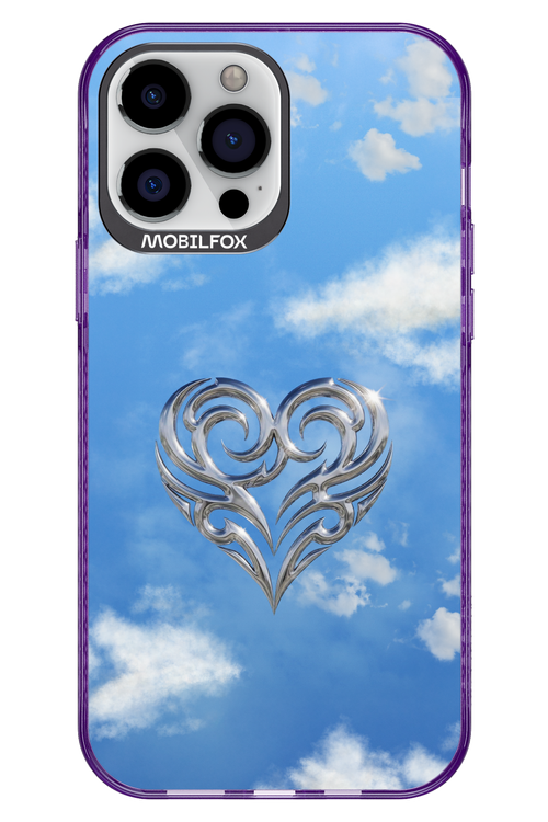 Dream Heart 2.0 - Apple iPhone 13 Pro Max