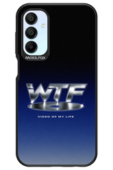 W T F 2.0 - Samsung Galaxy A15