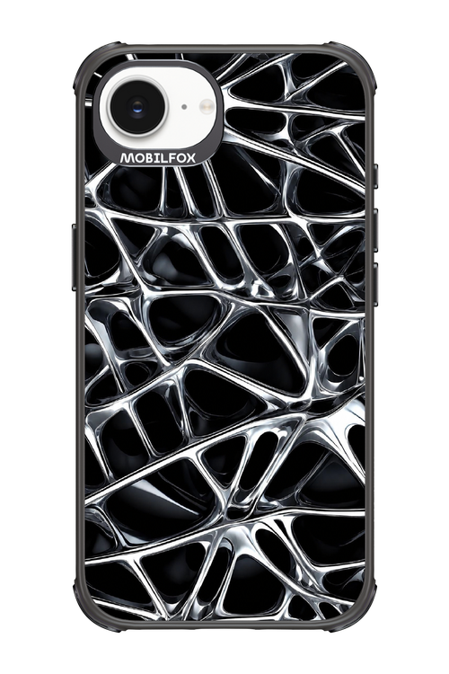 Chrome Era 2.0 - Apple iPhone 16e