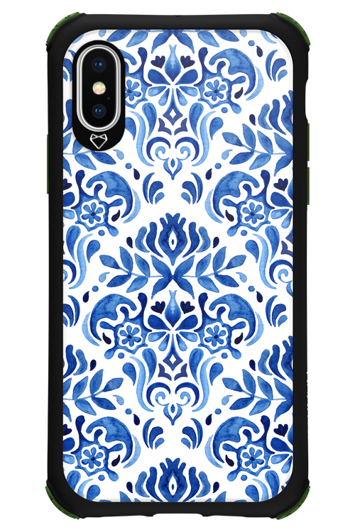 La Dolce Flora 2.0 - Apple iPhone X