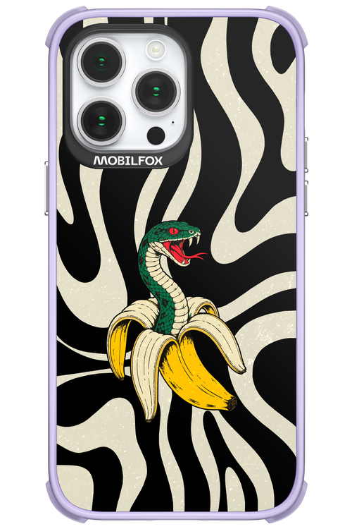 Banana Bite 2.0 - Apple iPhone 14 Pro Max