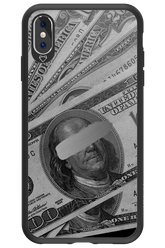 I don't see money - Apple iPhone XS Max