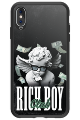 RICH BOY - Apple iPhone XS Max