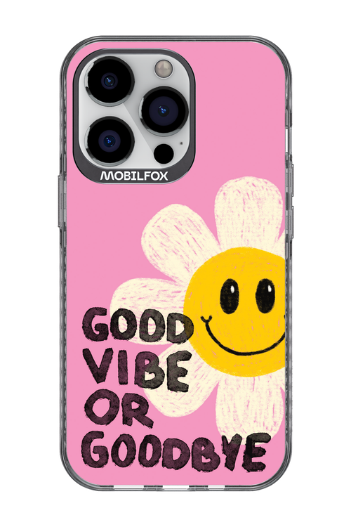 Goodbye 2.0 - Apple iPhone 13 Pro