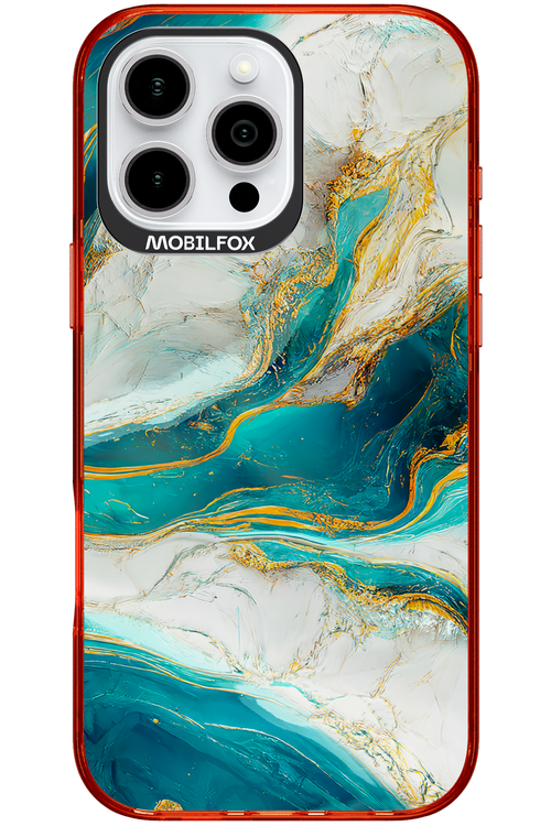 Emerald 2.0 - Apple iPhone 16 Pro Max