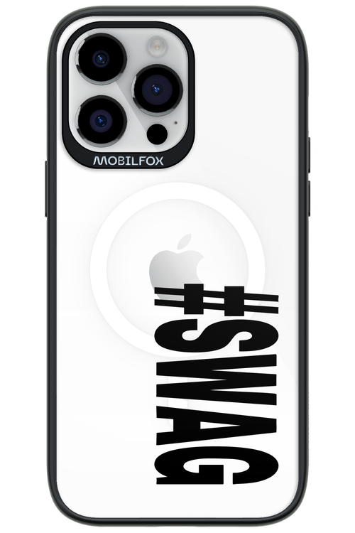 Swag Dark Mode 2.0 - Apple iPhone 14 Pro Max