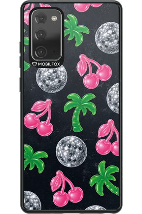 Single Life 2.0 - Samsung Galaxy Note 20