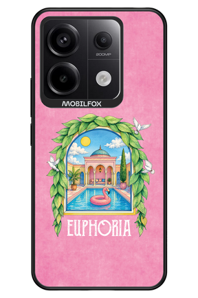 Euphoria 2.0 - Xiaomi Redmi Note 13 Pro 5G