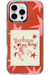 Yeehaw Honey 2.0 - Apple iPhone 16 Pro Max