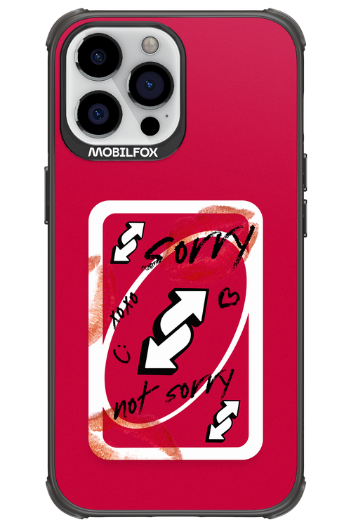 Turn 2.0 - Apple iPhone 13 Pro Max