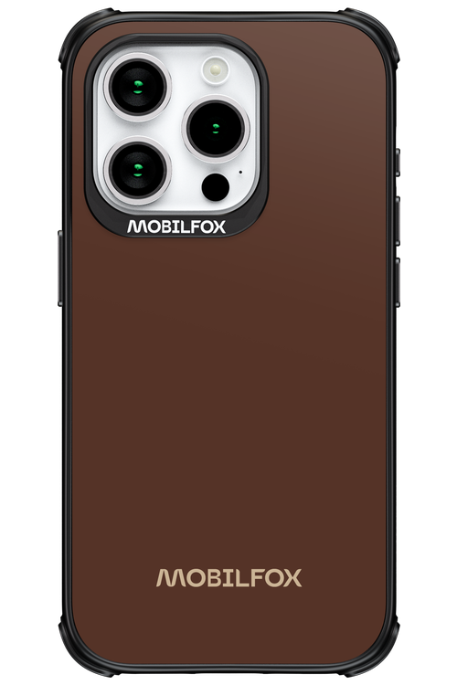 Espressso 2.0 - Apple iPhone 15 Pro