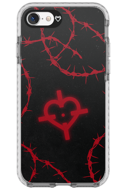 Focus on Me 2.0 - Apple iPhone 7