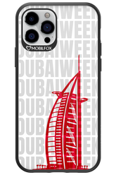 Dubaiweek Burj Al Arab 2.0 - Apple iPhone 12 Pro