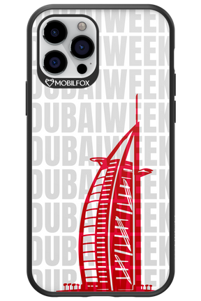 Dubaiweek Burj Al Arab 2.0 - Apple iPhone 12 Pro