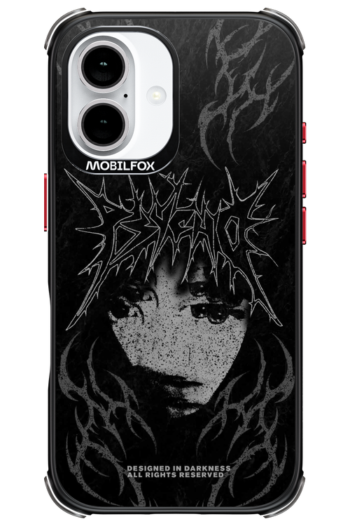Schizo - Apple iPhone 16