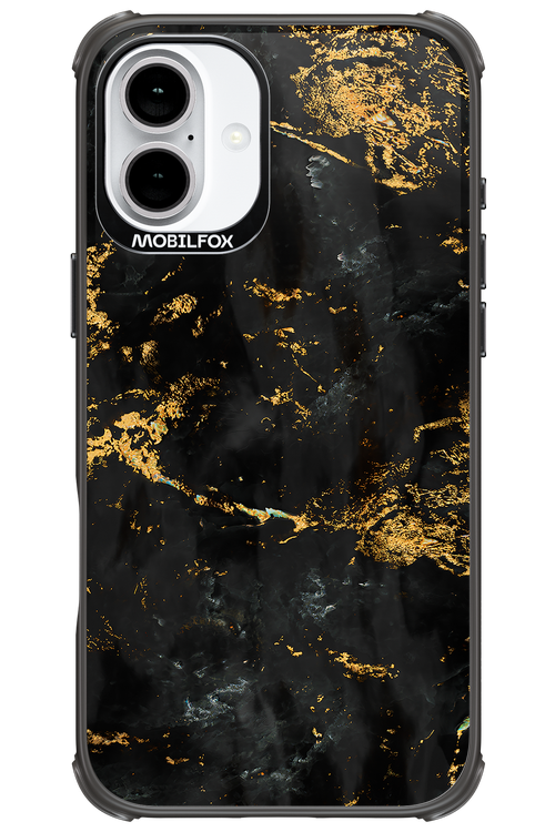 Goldie 2.0 - Apple iPhone 16 Plus