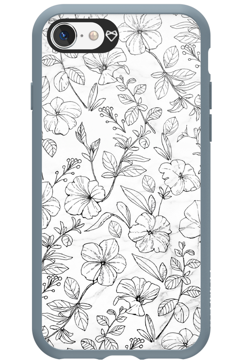 Lineart Beuty - Apple iPhone SE 2020