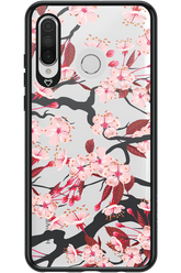 Sakura 2.0 - Huawei P30 Lite