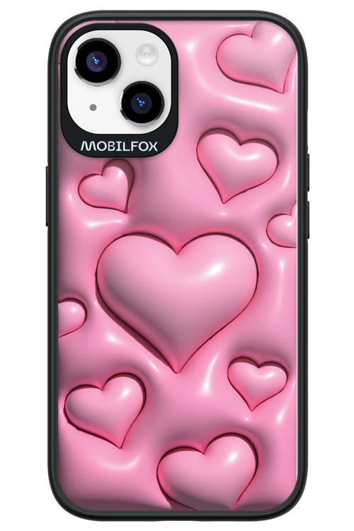Hearts 2.0 - Apple iPhone 14