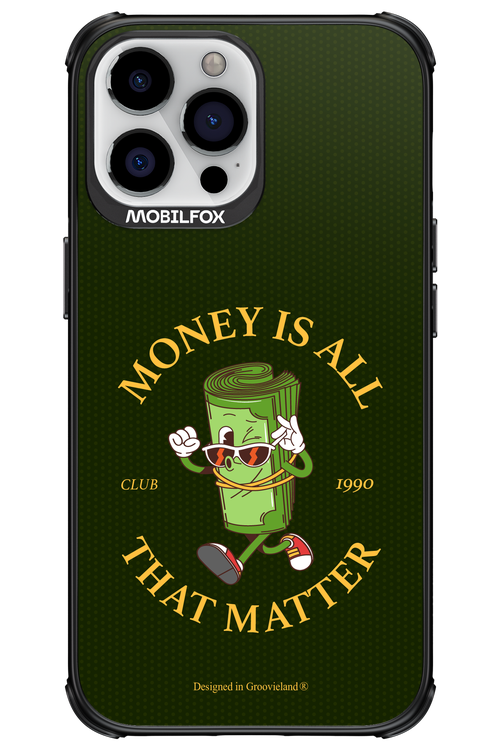 Money Club - Apple iPhone 13 Pro Max