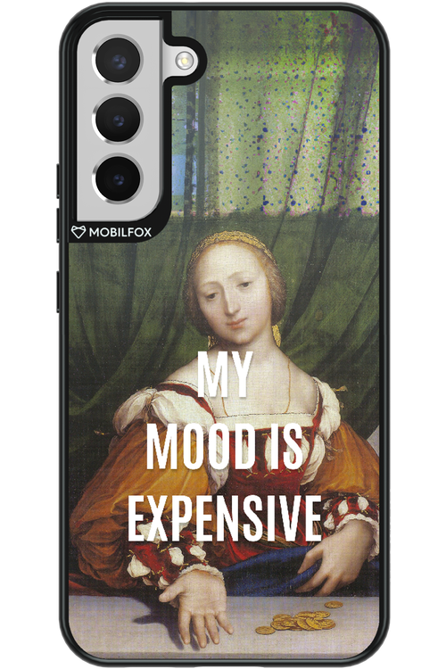Moodf - Samsung Galaxy S22+