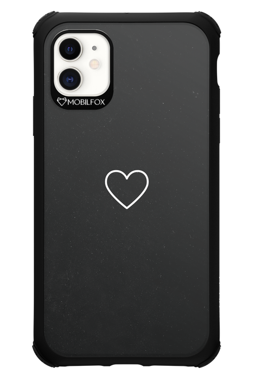Love Is Simple 2.0 - Apple iPhone 11