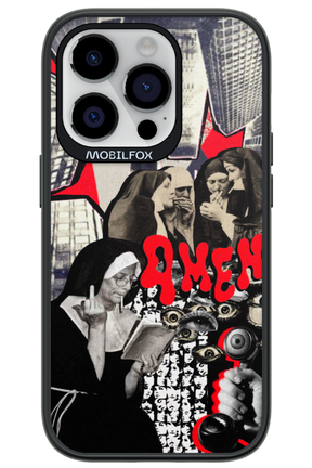 God is Calling - Apple iPhone 14 Pro